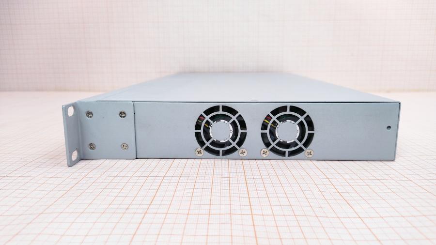 077-067-007 Коммутатор управляемый NORTEL BayStack 325-24G Switch #8