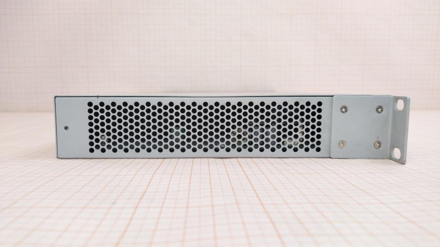 077-067-007 Коммутатор управляемый NORTEL BayStack 325-24G Switch #9