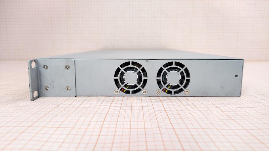 077-067-003 Коммутатор управляемый NORTEL BayStack 325-24G Switch #8