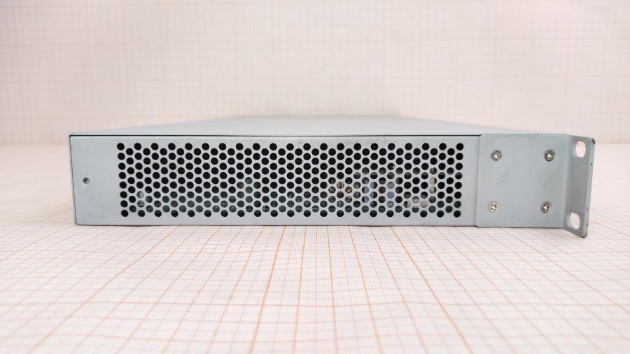 077-067-003 Коммутатор управляемый NORTEL BayStack 325-24G Switch #9