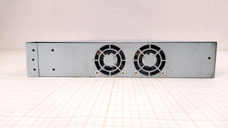 077-067-004 Коммутатор управляемый NORTEL BayStack 325-24G Switch #8