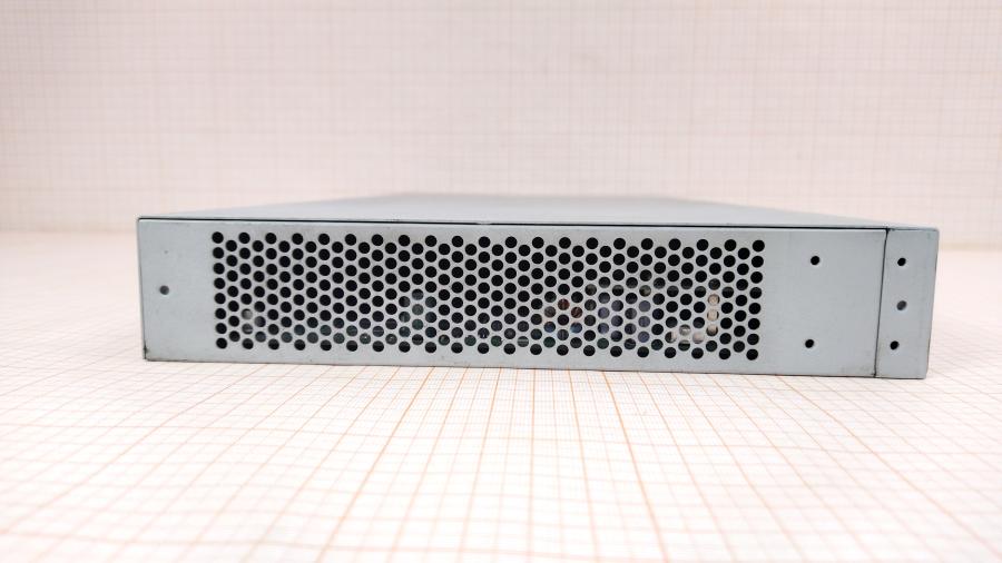 077-067-004 Коммутатор управляемый NORTEL BayStack 325-24G Switch #9