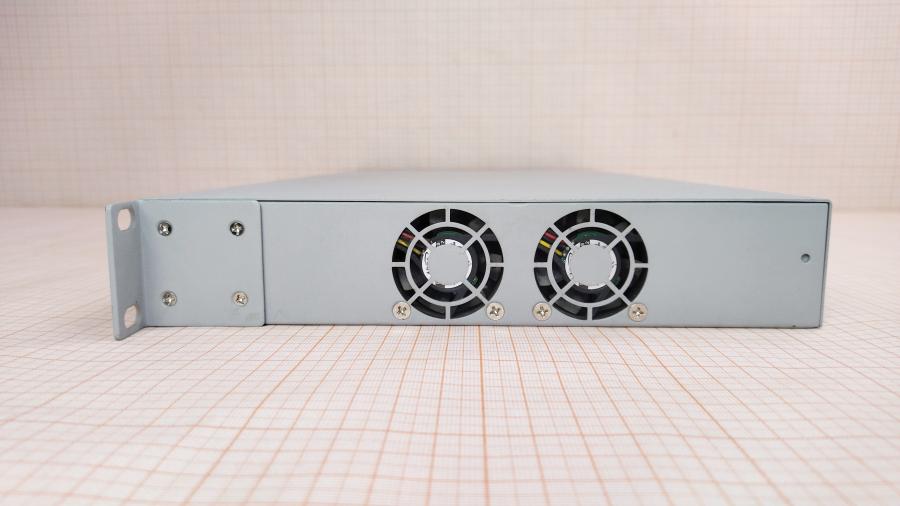 077-067-005 Коммутатор управляемый NORTEL BayStack 325-24G Switch #8