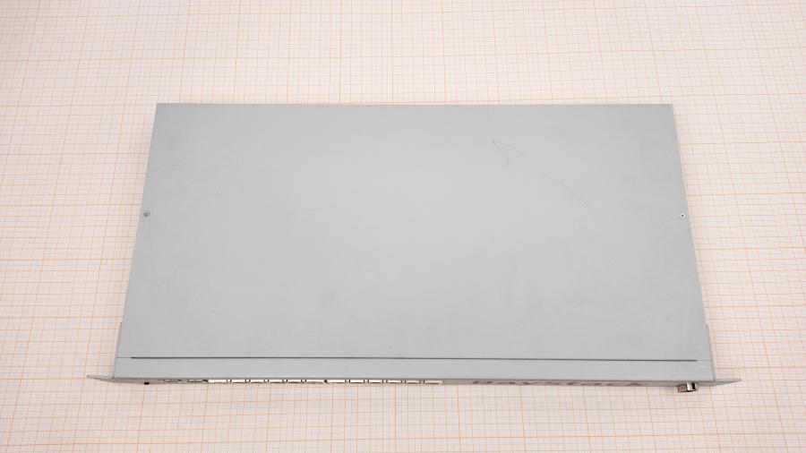 077-067-008 Коммутатор управляемый NORTEL BayStack 325-24G Switch #7