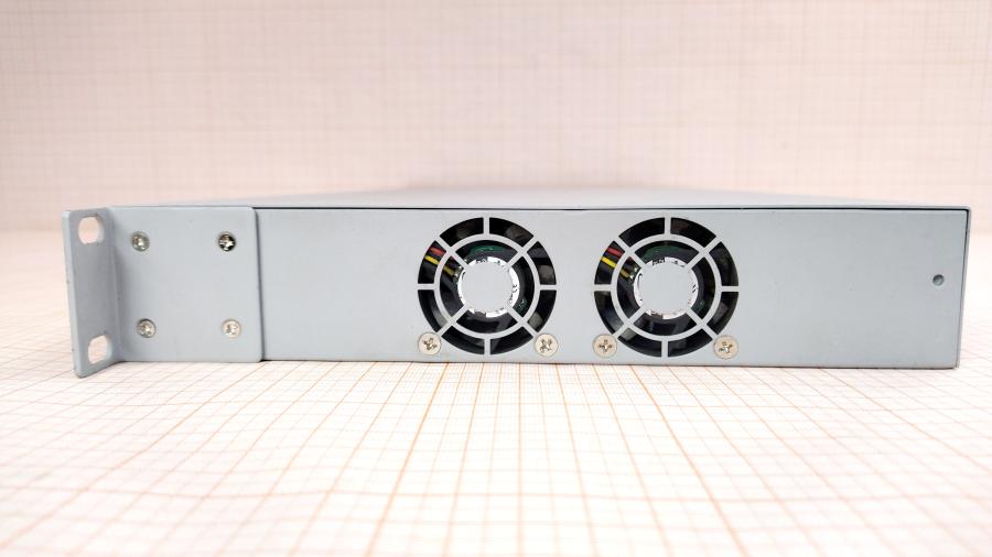 077-067-008 Коммутатор управляемый NORTEL BayStack 325-24G Switch #8