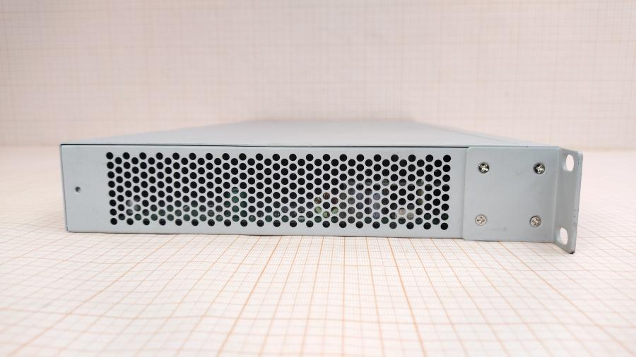 077-067-008 Коммутатор управляемый NORTEL BayStack 325-24G Switch #9
