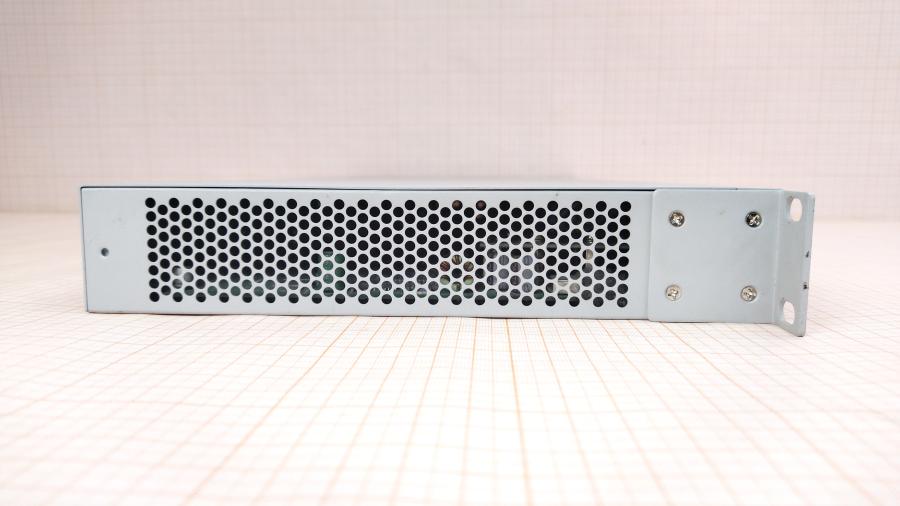 077-067-009 Коммутатор управляемый NORTEL BayStack 325-24G Switch #9