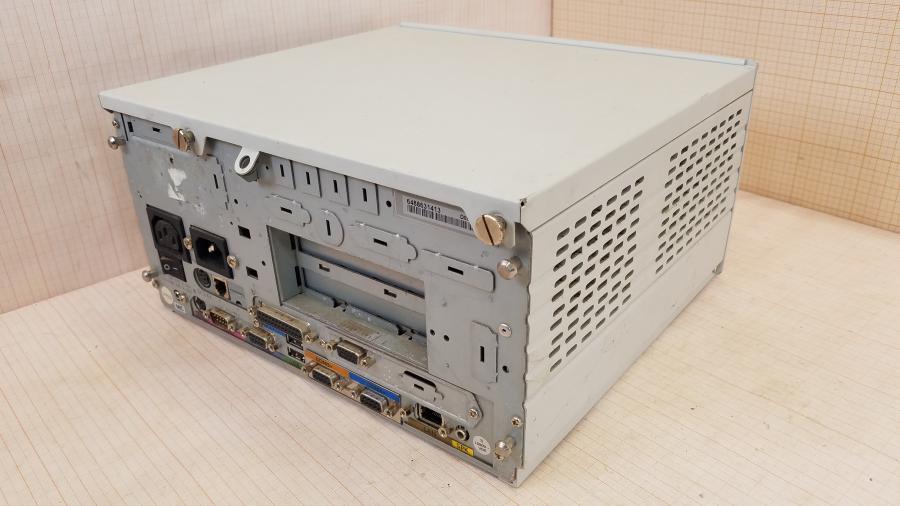 040-021-017 Системный блок POS WINCOR NIXDORF Beetle MII #3