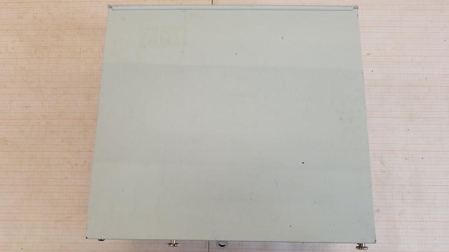 040-021-017 Системный блок POS WINCOR NIXDORF Beetle MII #6