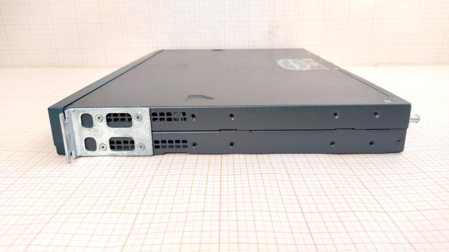 043-055-001 Маршрутизатор CISCO 2621XM #3
