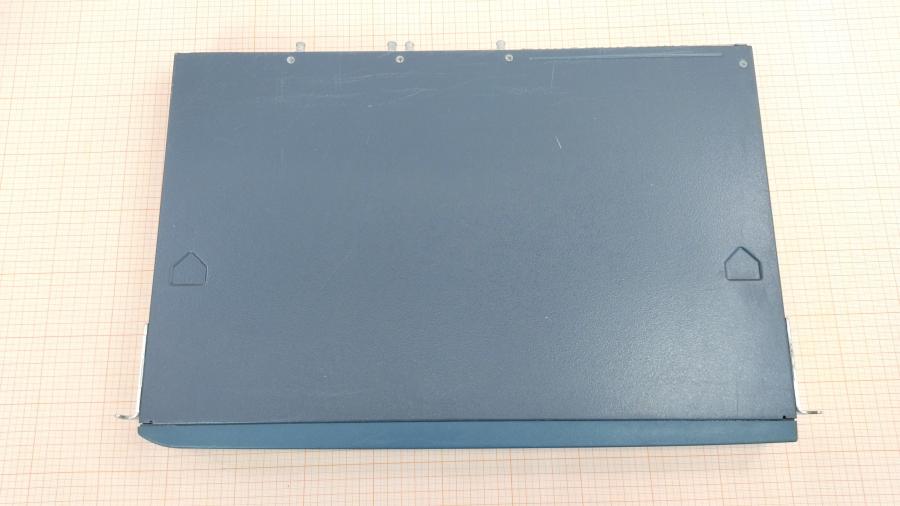 043-055-002 Маршрутизатор CISCO 2621XM #3