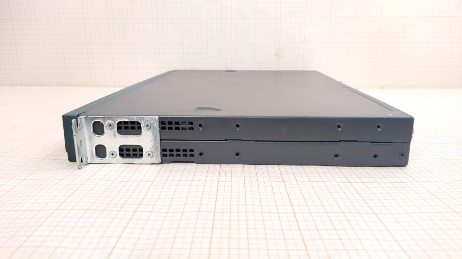 043-055-002 Маршрутизатор CISCO 2621XM #4