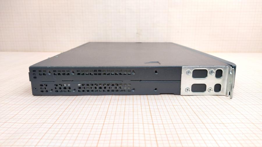 043-055-002 Маршрутизатор CISCO 2621XM #5