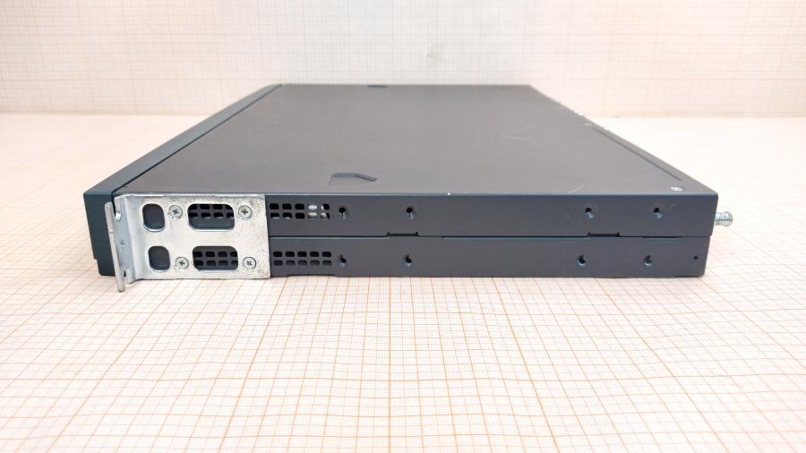 043-055-003 Маршрутизатор CISCO 2621XM #4