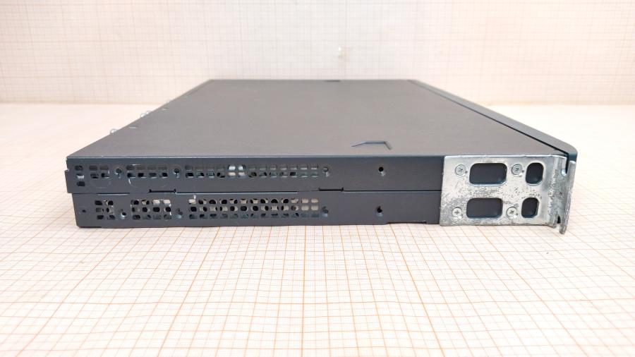 043-055-003 Маршрутизатор CISCO 2621XM #5
