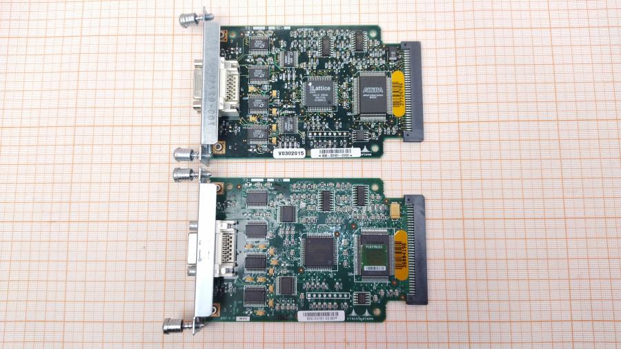043-053-001 Маршрутизатор CISCO 2611 + NM-HDA-4FXS + 2x WIC-2T #17