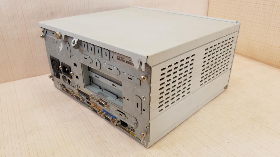 040-021-014 Системный блок POS WINCOR NIXDORF Beetle MII #3