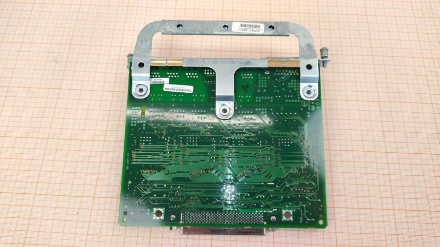 043-050-003 Маршрутизатор CISCO 2621XM + NM-1E + 2x WIC-2T #15