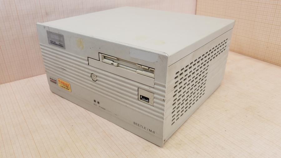 040-021-013 Системный блок POS WINCOR NIXDORF Beetle MII #1