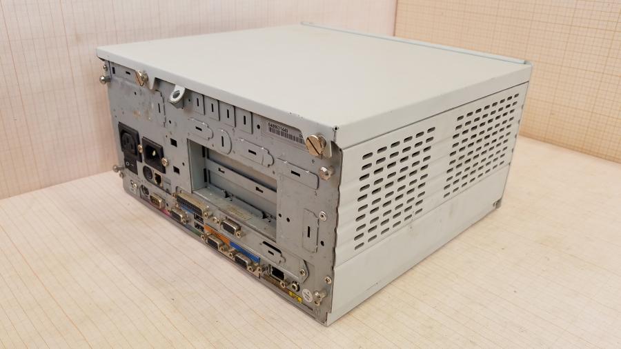 040-021-013 Системный блок POS WINCOR NIXDORF Beetle MII #3