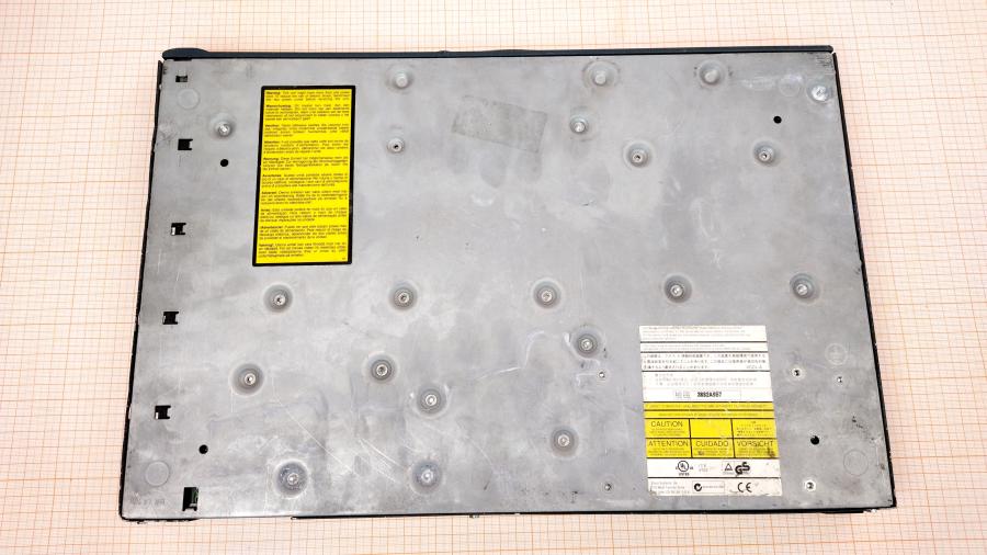 043-020-003 Коммутатор управляемый CISCO Catalyst WS-C3524-XL-EN #13