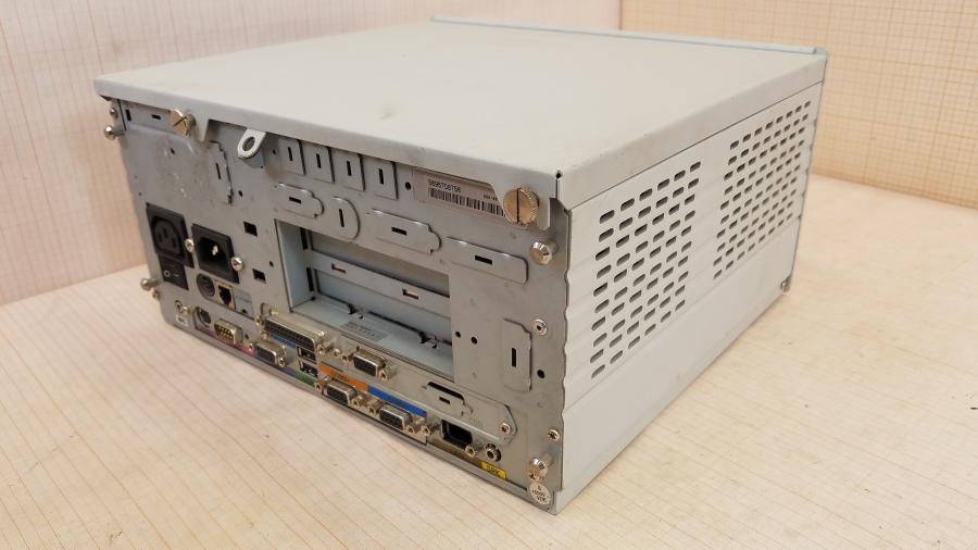 040-021-005 Системный блок POS WINCOR NIXDORF Beetle MII #3