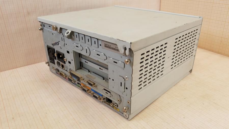 040-021-023 Системный блок POS WINCOR NIXDORF Beetle MII #3