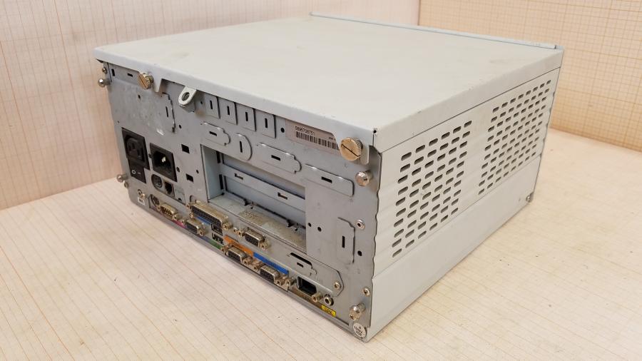 040-021-015 Системный блок POS WINCOR NIXDORF Beetle MII #3