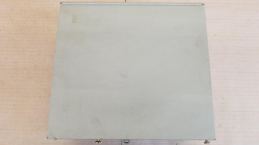 040-021-015 Системный блок POS WINCOR NIXDORF Beetle MII #6