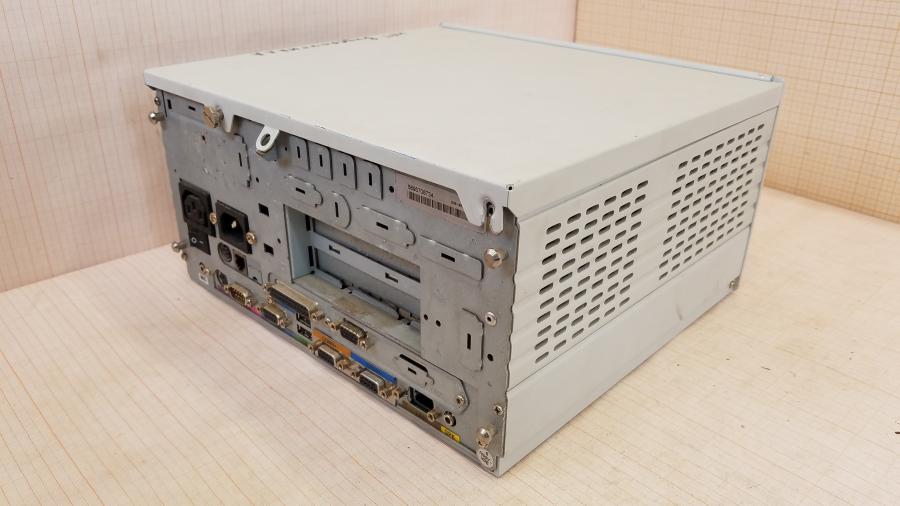 040-021-012 Системный блок POS WINCOR NIXDORF Beetle MII #3