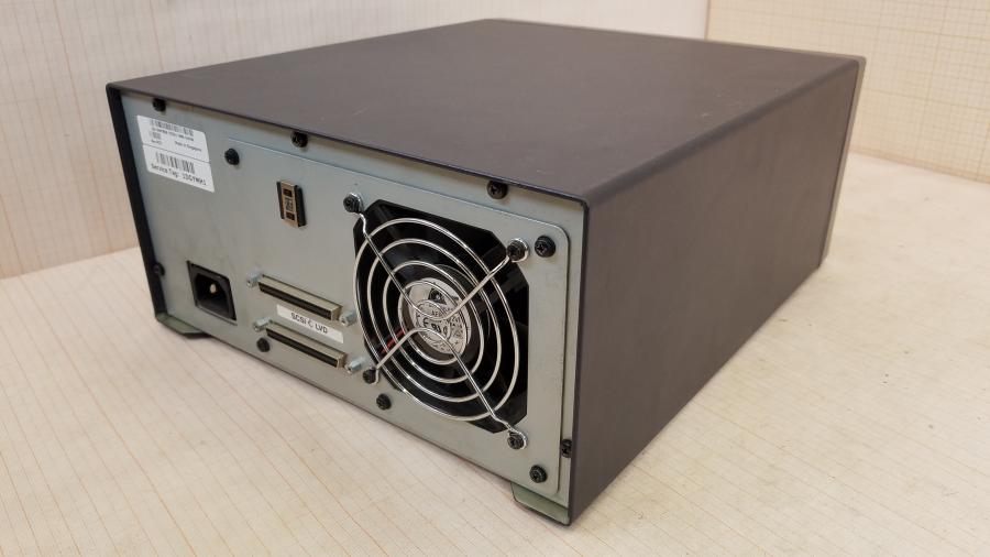 173-243-001 Ленточный накопитель DELL PowerVault 110T LTO3-EX1 #3