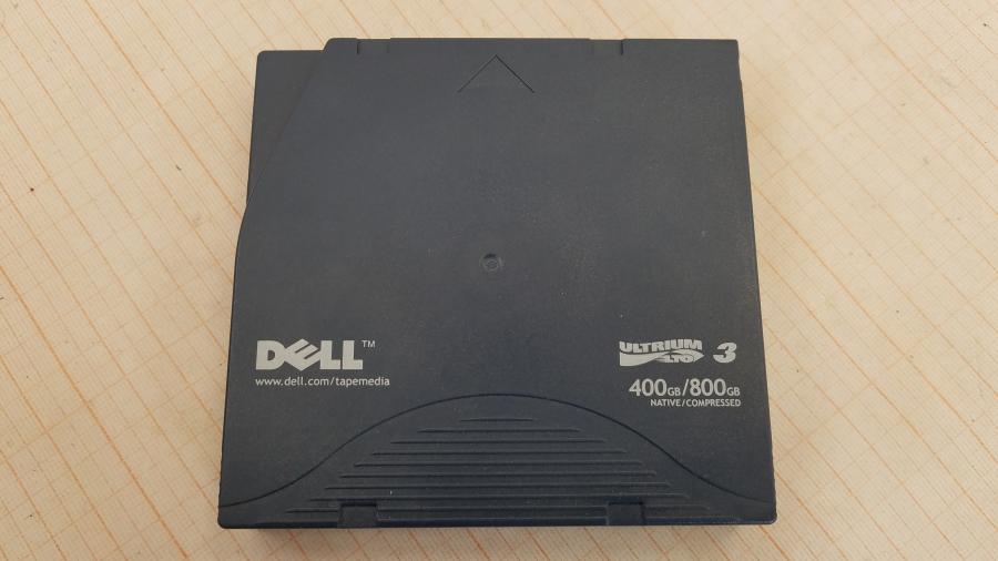 173-243-001 Ленточный накопитель DELL PowerVault 110T LTO3-EX1 #15