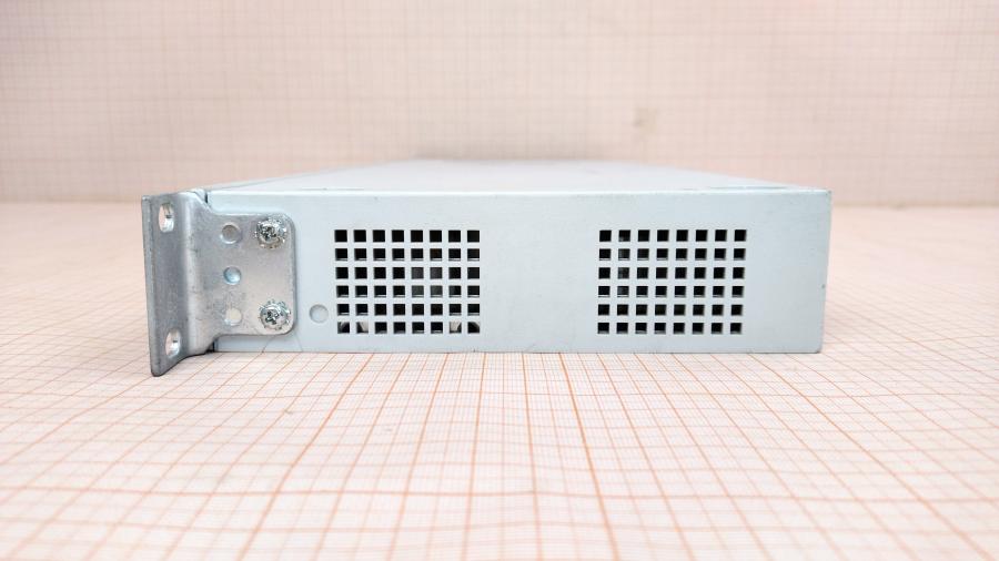 077-065-003 Коммутатор неуправляемый 3COM Baseline Switch 2016 (3C16470) #5