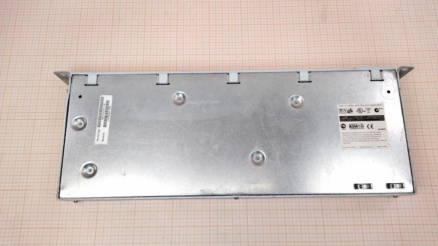 077-065-003 Коммутатор неуправляемый 3COM Baseline Switch 2016 (3C16470) #10