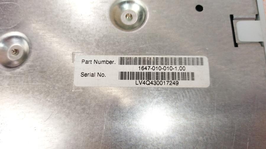 077-065-003 Коммутатор неуправляемый 3COM Baseline Switch 2016 (3C16470) #11