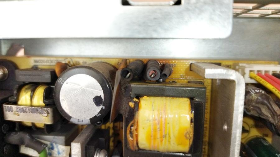 077-065-003 Коммутатор неуправляемый 3COM Baseline Switch 2016 (3C16470) #16