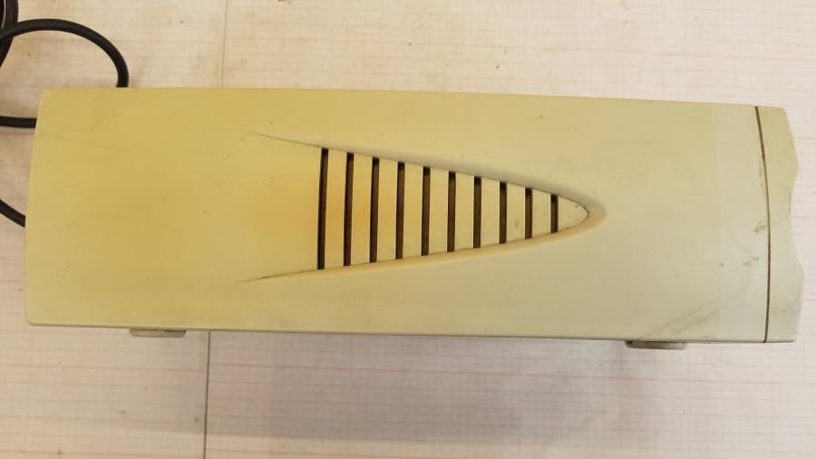 120-101-001 Источник бесперебойного питания POWER MAN Back Pro 500 Plus #6