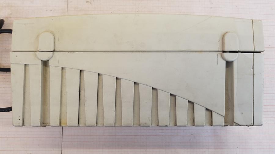 120-101-001 Источник бесперебойного питания POWER MAN Back Pro 500 Plus #7