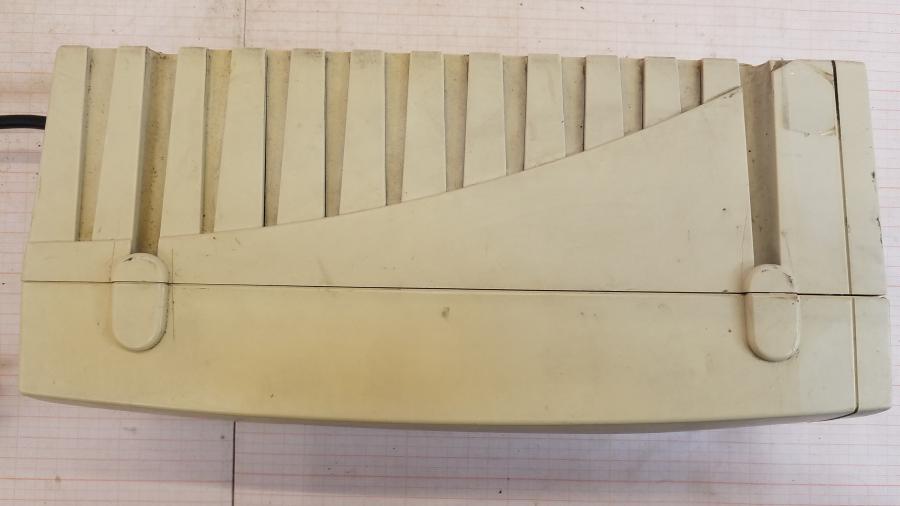 120-101-001 Источник бесперебойного питания POWER MAN Back Pro 500 Plus #8