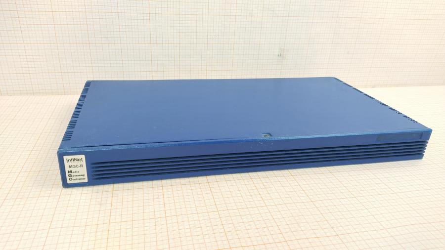 043-087-001 Маршрутизатор INFINET WIRELESS MGC-R #1