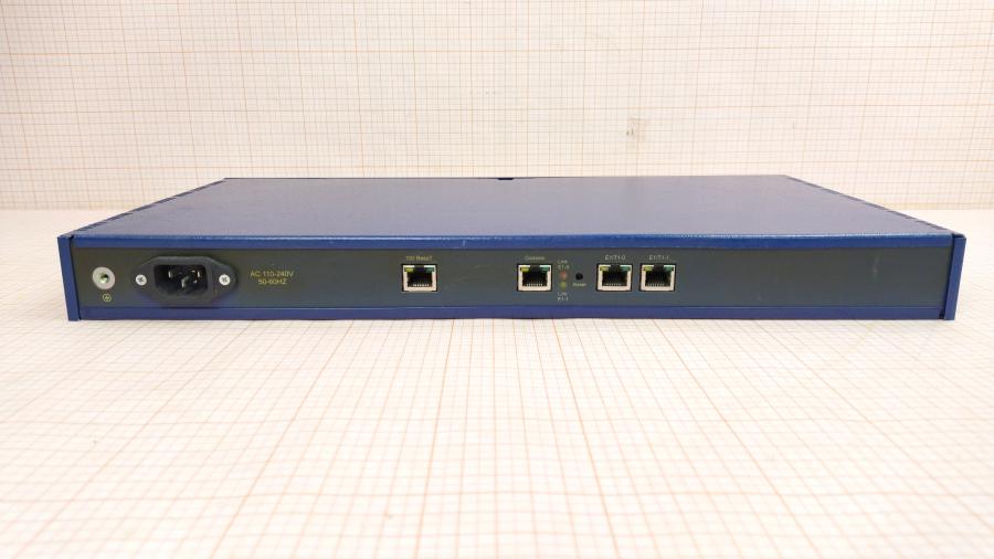 043-087-001 Маршрутизатор INFINET WIRELESS MGC-R #6