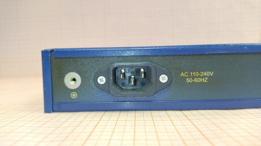 043-087-001 Маршрутизатор INFINET WIRELESS MGC-R #7