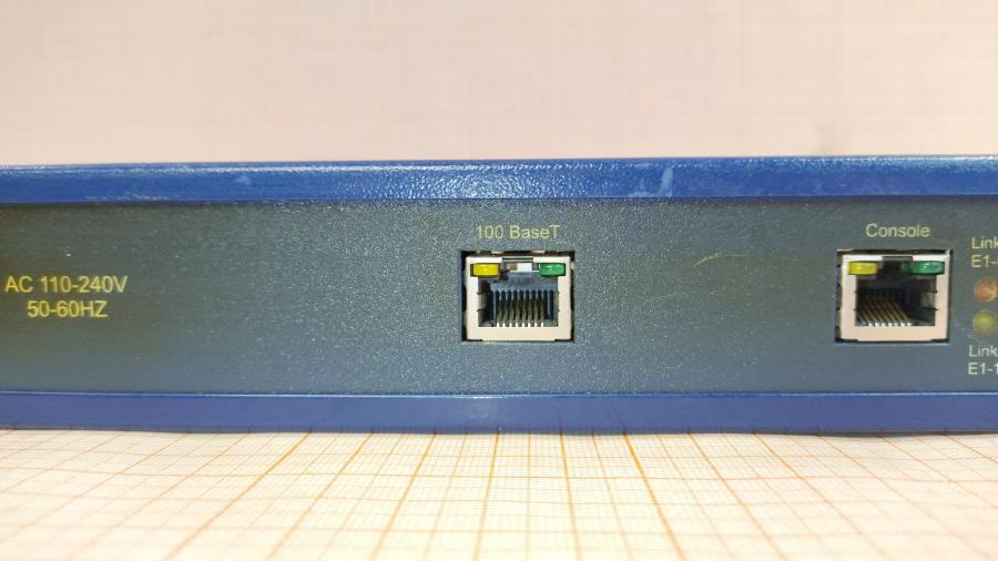 043-087-001 Маршрутизатор INFINET WIRELESS MGC-R #8