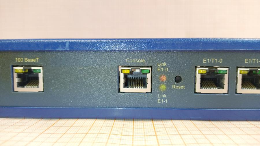 043-087-001 Маршрутизатор INFINET WIRELESS MGC-R #9