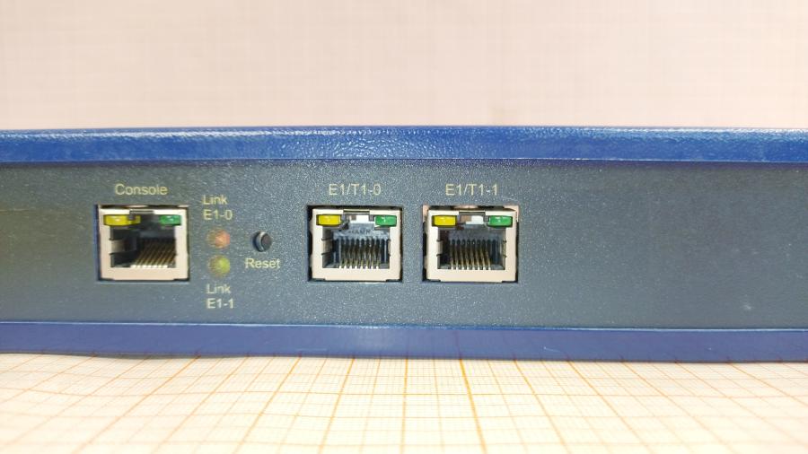 043-087-001 Маршрутизатор INFINET WIRELESS MGC-R #10