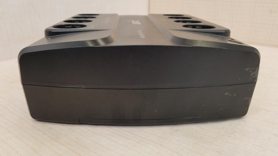 214-001-003 Источник бесперебойного питания APC Back-UPS ES700 #4