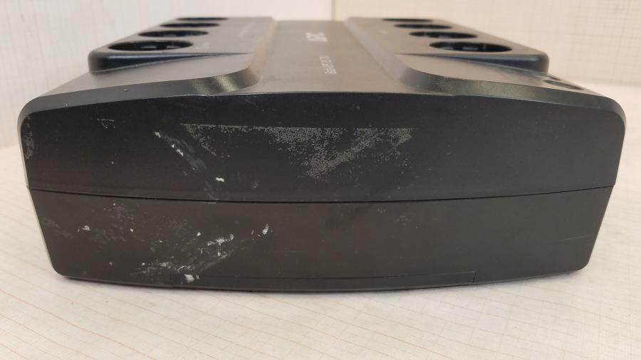 214-001-002 Источник бесперебойного питания APC Back-UPS ES700 #4