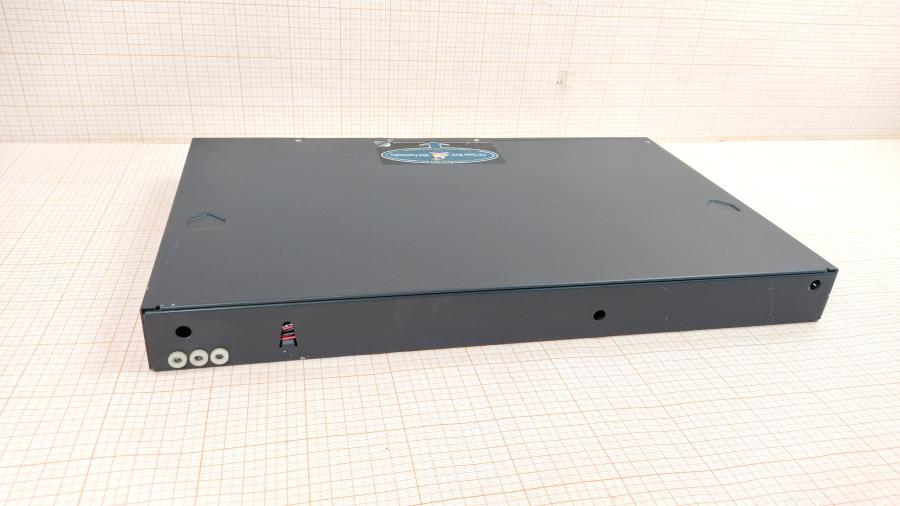 043-056-001 Маршрутизатор CISCO 2610 #1