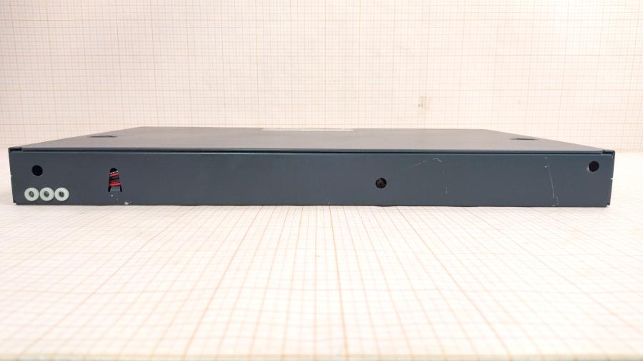 043-056-001 Маршрутизатор CISCO 2610 #2