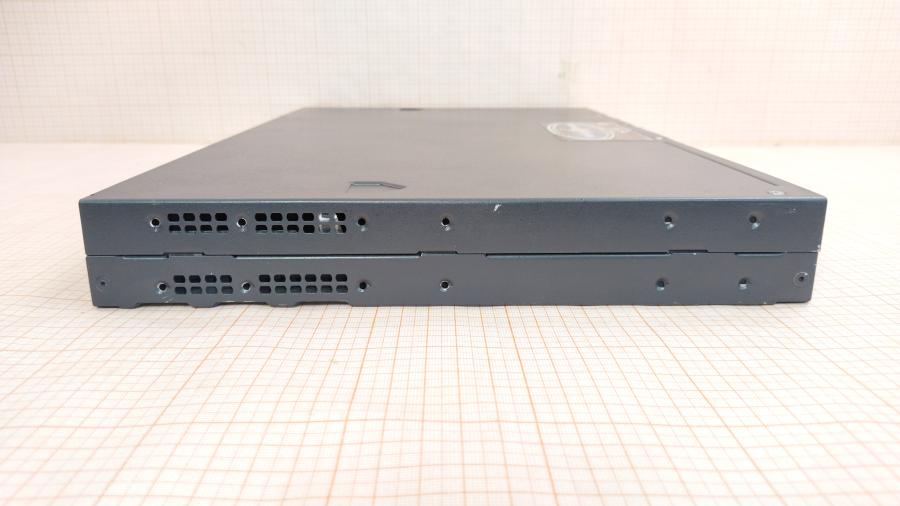043-056-001 Маршрутизатор CISCO 2610 #4